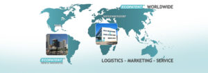 ECOPATENT Bettpfanne Logistics Marketing Service